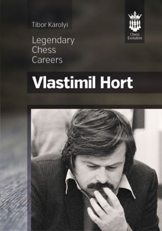images/productimages/small/Legendary chess careers Vlastimil Hort.jpg